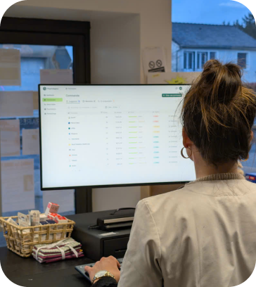 Test utilisabilité 2